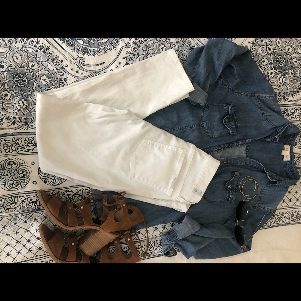 7 For Mankind Jeans